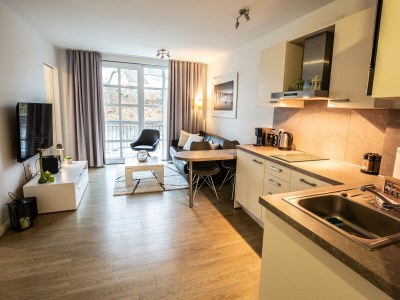 Apartment Residenz am Balmer See - Apartment Nr. 21 "Kleine Auszeit" - Features photo 14