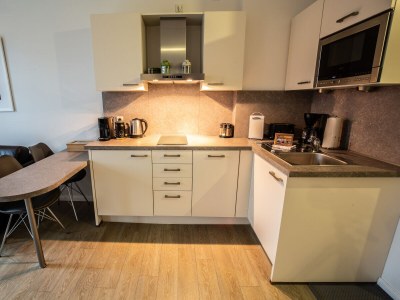 Apartment Residenz am Balmer See - Apartment Nr. 21 "Kleine Auszeit" - Features photo 15