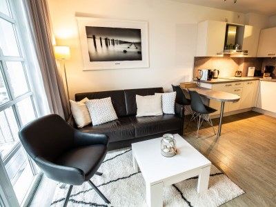 Apartment Residenz am Balmer See - Apartment Nr. 21 "Kleine Auszeit" - Features photo 16