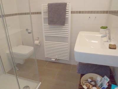 Apartment Residenz am Balmer See - Apartment Nr. 21 "Kleine Auszeit" - Features photo 17