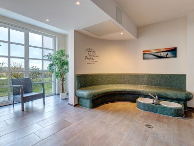 Apartment Residenz am Balmer See - Apartment Nr. 21 "Kleine Auszeit" - Features photo 18