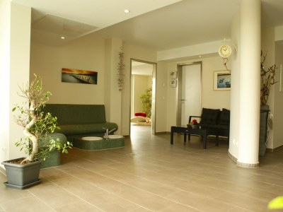 Apartment Residenz am Balmer See - Apartment Nr. 21 "Kleine Auszeit" - Features photo 19