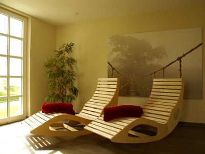 Apartment Residenz am Balmer See - Apartment Nr. 21 "Kleine Auszeit" - Features photo 20