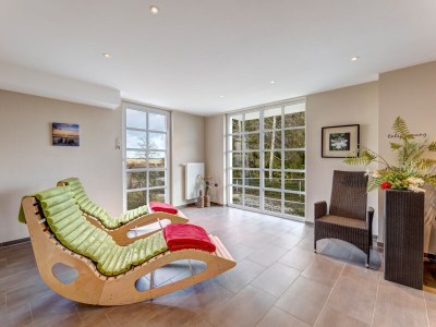 Apartment Residenz am Balmer See - Apartment Nr. 21 "Kleine Auszeit" - Features photo 21