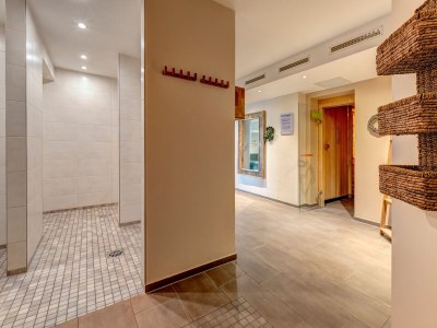 Apartment Residenz am Balmer See - Apartment Nr. 21 "Kleine Auszeit" - Features photo 22