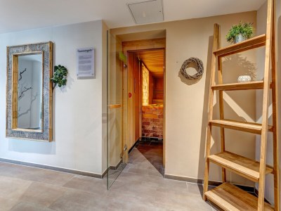 Apartment Residenz am Balmer See - Apartment Nr. 21 "Kleine Auszeit" - Features photo 23