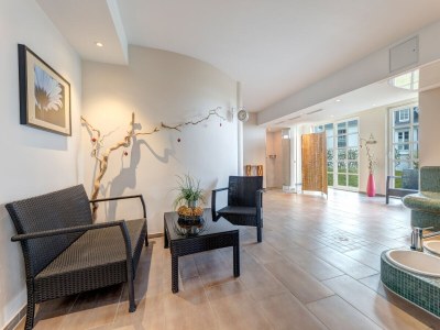 Apartment Residenz am Balmer See - Apartment Nr. 21 "Kleine Auszeit" - Features photo 25