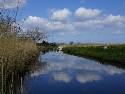 Apartment Residenz am Balmer See - Apartment Nr. 21 "Kleine Auszeit" - Environment photo 26