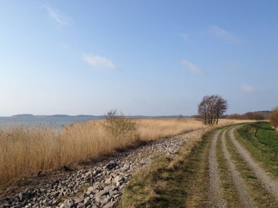 Apartment Residenz am Balmer See - Apartment Nr. 21 "Kleine Auszeit" - Environment photo 28