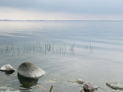 Apartment Residenz am Balmer See - Apartment Nr. 21 "Kleine Auszeit" - Environment photo 29