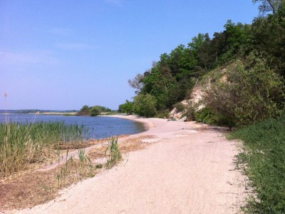 Apartment Residenz am Balmer See - Apartment Nr. 21 "Kleine Auszeit" - Environment photo 30