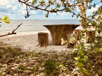 Apartment Residenz am Balmer See - Apartment Nr. 21 "Kleine Auszeit" - Environment photo 31