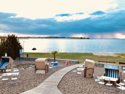 Apartment Residenz am Balmer See - Apartment Nr. 21 "Kleine Auszeit" - Environment photo 32