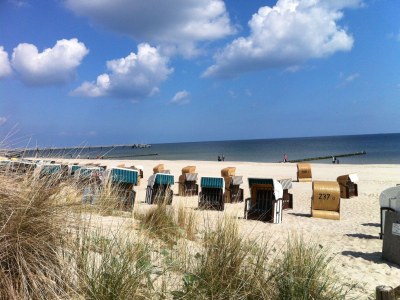 Apartment Residenz am Balmer See - Apartment Nr. 21 "Kleine Auszeit" - Environment photo 33