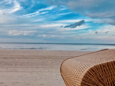 Apartment Residenz am Balmer See - Apartment Nr. 21 "Kleine Auszeit" - Environment photo 34