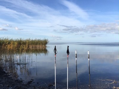 Apartment Residenz am Balmer See - Apartment Nr. 21 "Kleine Auszeit" - Environment photo 35