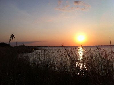 Apartment Residenz am Balmer See - Apartment Nr. 21 "Kleine Auszeit" - Environment photo 36