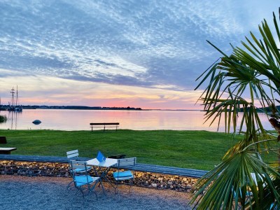 Apartment Residenz am Balmer See - Apartment Nr. 21 "Kleine Auszeit" - Environment photo 37