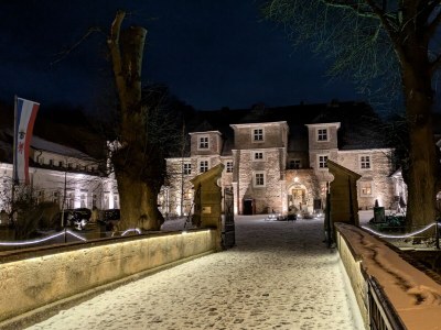 Apartment Residenz am Balmer See - Apartment Nr. 21 "Kleine Auszeit" - Environment photo 40