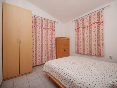 Apartment Wohnung in Tribunj nahe Tribunj Strand - Features photo 9