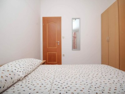 Apartment Wohnung in Tribunj nahe Tribunj Strand - Features photo 12