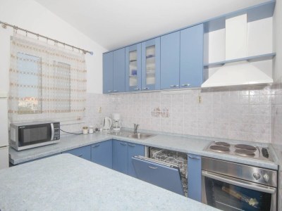 Apartment Wohnung in Tribunj nahe Tribunj Strand - Features photo 16