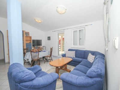 Apartment Wohnung in Tribunj nahe Tribunj Strand - Features photo 18