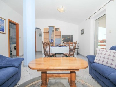 Apartment Wohnung in Tribunj nahe Tribunj Strand - Features photo 19