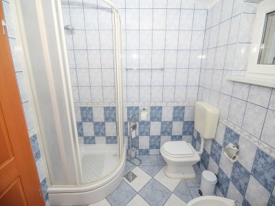 Apartment Wohnung in Tribunj nahe Tribunj Strand - Features photo 21