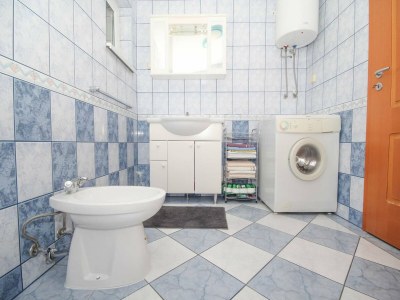 Apartment Wohnung in Tribunj nahe Tribunj Strand - Features photo 23