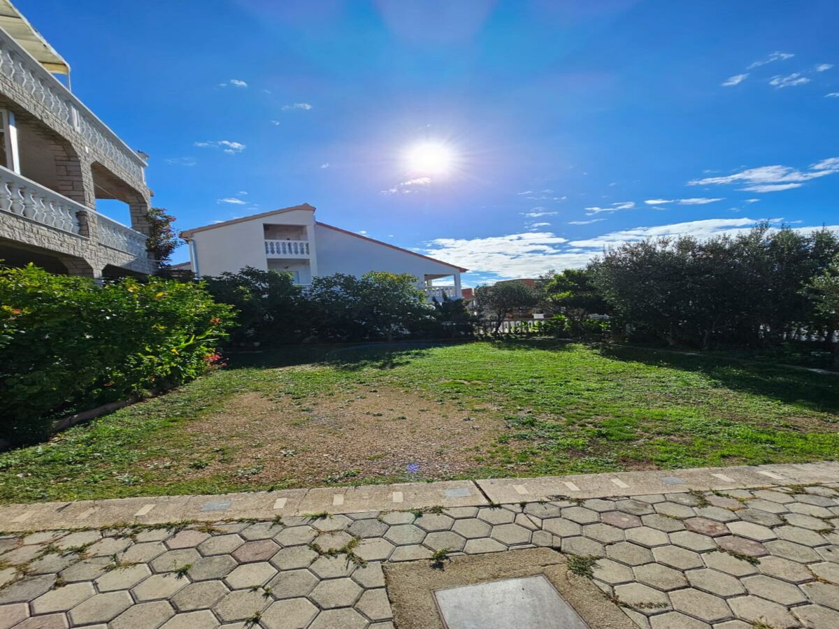 Apartment Studio in Tribunj near Bristak Beach - Outdoor photo 2