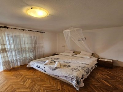 Apartment Studio in Tribunj near Bristak Beach in Vodice - Apartment