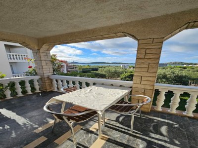 Apartment Studio in Tribunj near Bristak Beach - Outdoor photo 7