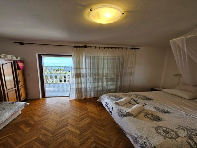 Apartment Studio in Tribunj near Bristak Beach - Features photo 11