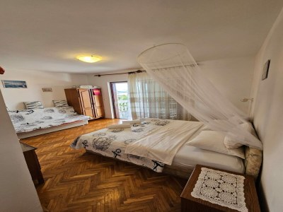 Apartment Studio in Tribunj near Bristak Beach - Features photo 13