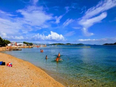 Apartment Studio in Tribunj near Bristak Beach - Environment photo 18