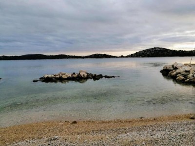 Apartment Studio in Tribunj near Bristak Beach - Environment photo 19