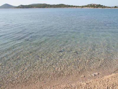 Apartment Studio in Tribunj near Bristak Beach - Environment photo 20