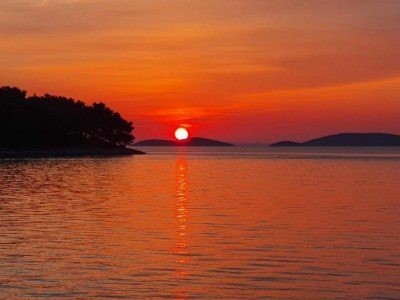 Apartment Studio in Tribunj near Bristak Beach - Environment photo 21