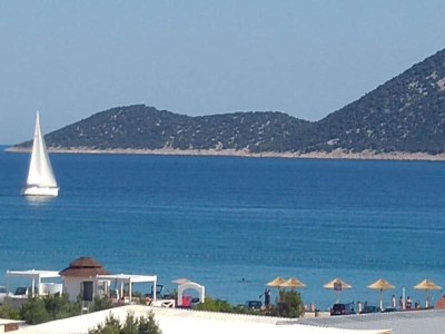 Apartment Studio in Tribunj near Bristak Beach - Environment photo 22