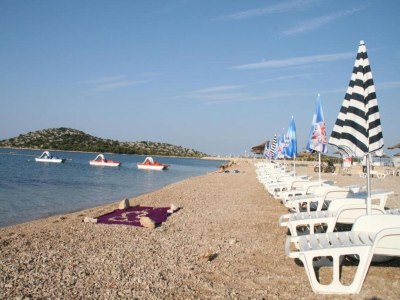 Apartment Studio in Tribunj near Bristak Beach - Environment photo 23