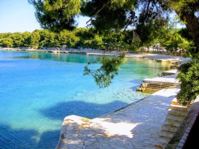 Apartment Studio in Tribunj near Bristak Beach - Environment photo 26