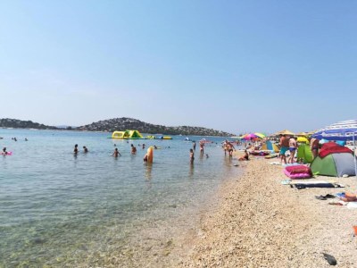 Apartment Studio in Tribunj near Bristak Beach - Environment photo 29