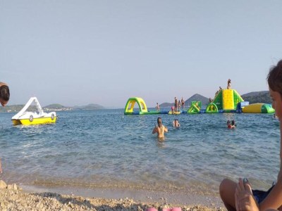 Apartment Studio in Tribunj near Bristak Beach - Environment photo 30