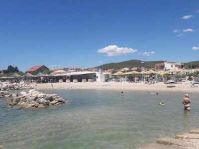 Apartment Studio in Tribunj near Bristak Beach - Environment photo 31