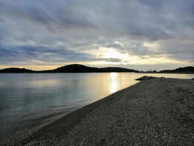 Apartment Studio in Tribunj near Bristak Beach - Environment photo 32