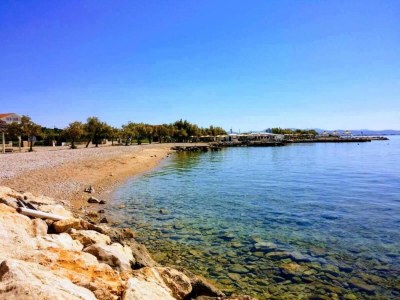 Apartment Studio in Tribunj near Bristak Beach - Environment photo 34