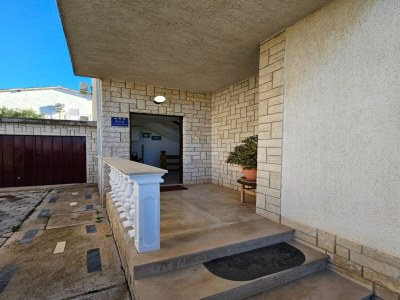 Apartment Studio in Tribunj near Bristak Beach - Outdoor photo 37