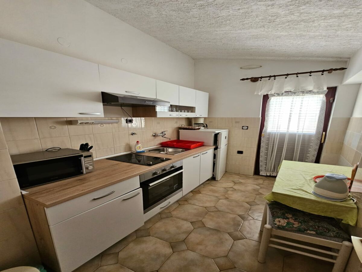 Apartment Wohnung in Tribunj nahe Stränden