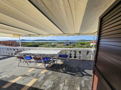 Apartment Wohnung in Tribunj nahe Stränden - Outdoor photo 5